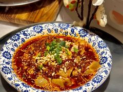 -川味堂·四川豆花(八卦岭店)