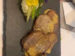 -LA CREPERIE BRETONNE布列塔尼法式餐厅(天童北路店)