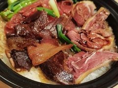 -避风塘(金山万达店)