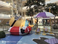 -LuOne凯德晶萃广场(徐家汇路店)