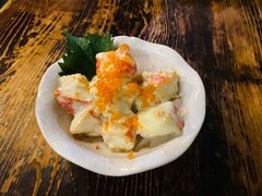 -小川洋风料理(汉街店)