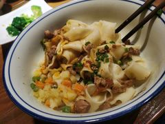 -吴满满油泼面(北方风味园店)