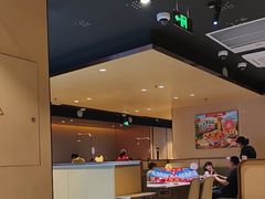 -海底捞火锅(万象城店)