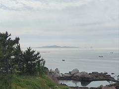 -养马岛旅游度假区