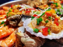 -陈小厨海鲜大咖·15年平潭味(龙王头店)