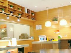 大堂-状元水饺(成都SM广场店)