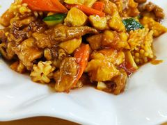 -清真利德顺小老饭庄(复兴路店)