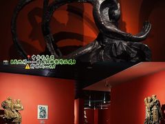 -中华艺术宫(上海美术馆)