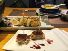 -割烹旭日本料理(龙湖狮山天街店)