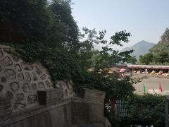 -狼牙山风景区