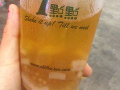 -1点点(国浩长风城商业广场店)