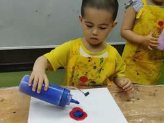 -杨梅红艺术教育(万象城教学中心)