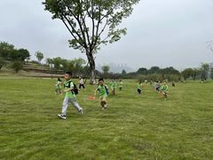 -宾果蒙特梭利托育儿童之家幼儿园(爱琴海店)