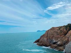 -广东惠东海龟国家级自然保护区