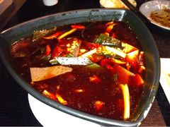 毛血旺-三俞竹苑(红旗街万达店)