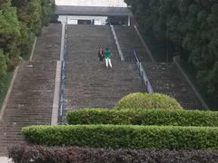 -井冈山革命烈士陵园