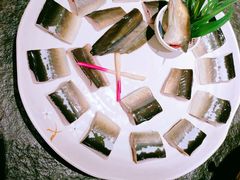 -味家烤肉烤鳗鱼牛排(西塔旗舰店)