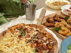-盘炉forenza·云贵川融合小食堂 ( 钟楼中柳巷店)