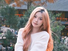 -林坑古村落