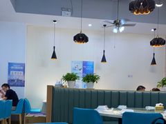 大堂-福巷湘食小馆·猛火现炒(上海首店)