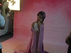 -盘子女人坊(顺德店)