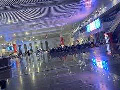 -金华站