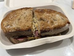-佐敦面包铺·JORDAN BAKERY