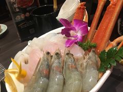 -MoMo牧场·寿喜烧专门店(长泰广场店)