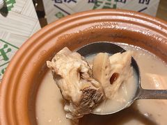 -桂小厨广西菜(青秀万达店)
