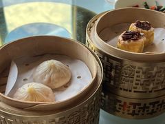 -金轩中餐厅 Jin Xuan(浦东丽思卡尔顿酒店)