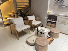 -泰合玺·精油疗愈 SPA(南京河西万达店)