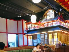 -牛New寿喜烧(虹桥新天地店)