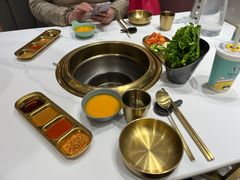 -妥妥烤肉料理(凯德店)