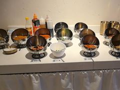 -欢喜哥齐齐哈尔自助烤肉(大学城店)
