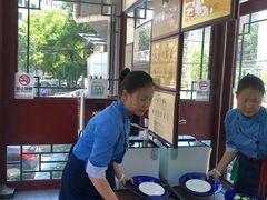 -眉州东坡(春秀路店)