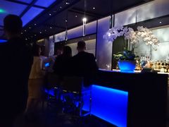 -LONG BAR 廊吧(外滩华尔道夫酒店)