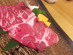 -赤坂亭·M9和牛烧肉·铁板烧(合肥万象城店)