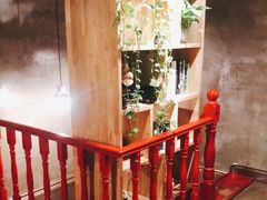 -HIGH FIVE哈福手工汉堡(桂林路店)