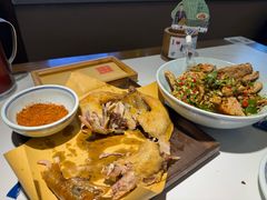 -打酱油·非遗淮扬菜(瘦西湖梅岭店)