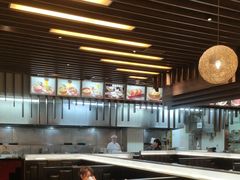 -大铁勺新津菜(东丽阳光新业广场店)