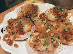 -聚点串吧·北京烧烤(赵登禹路店)