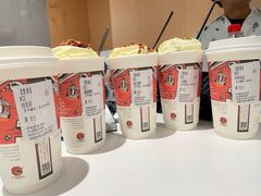 -茶颜悦色(雨花亭凯德二楼店)