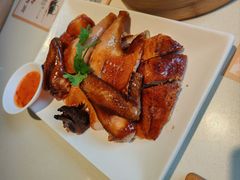 -粤点越有·茶点·粤菜(樵岭国际店)