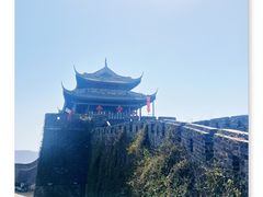-虞山风景区