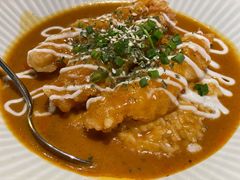 -留半山·香港食堂(啦啦宝都店)