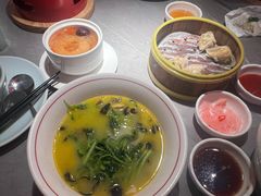 -闽上鲜·福建菜(龙湖滨江天街店)