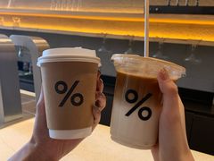 -% Arabica(京都东山店)