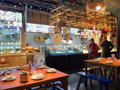 -老阿爸鲜鱼土菜(昆山花桥店)