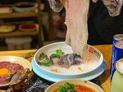 -蜀大侠火锅(建设路第五大道店)