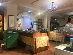 -佟小曼手工茶饼坊(鼓浪屿1店)